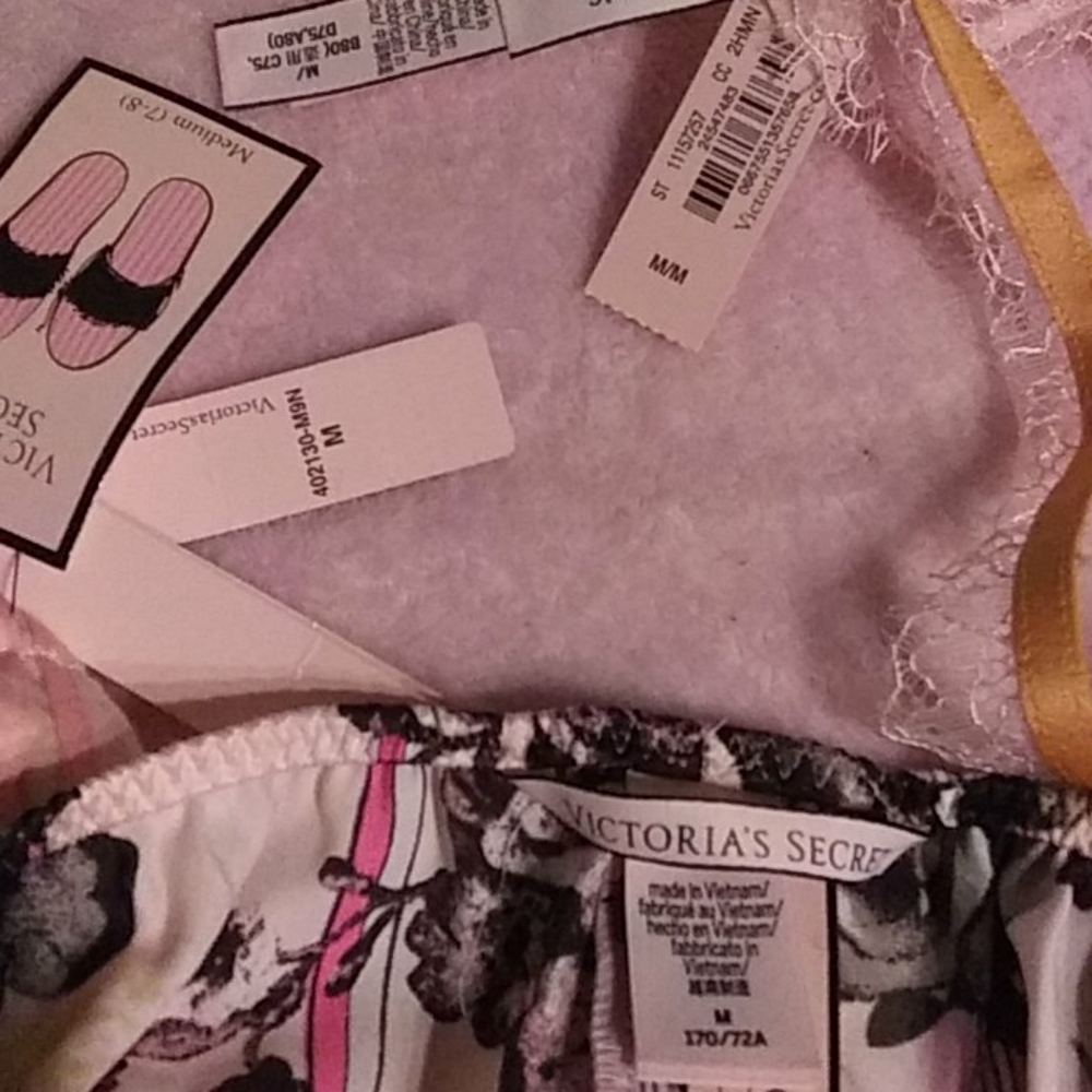 Victoria Secret Bundle (shorts sold ) - Picture 6 of 7